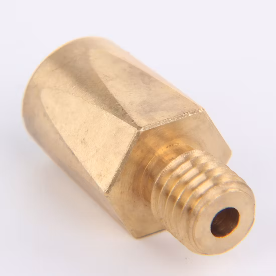 Customed Precision EDM Part Machining CNC Alumimium/Stainless/Steel/Copper Brass Metal Parts