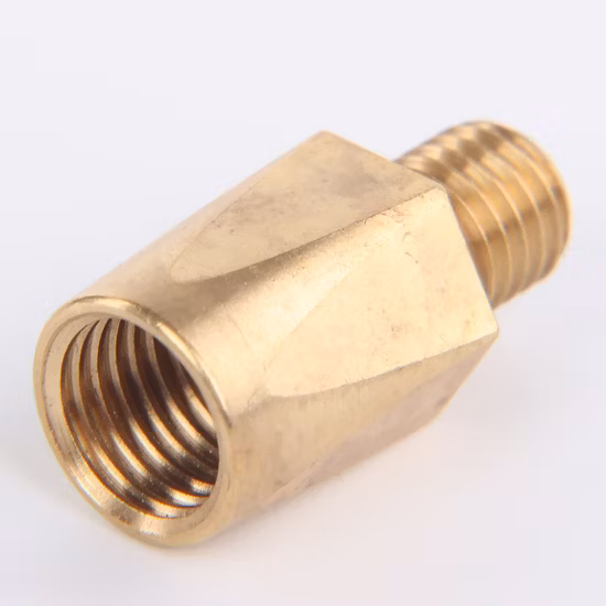 Customed Precision EDM Part Machining CNC Alumimium/Stainless/Steel/Copper Brass Metal Parts
