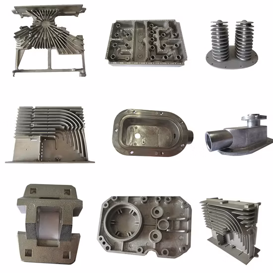 Fundición de OEM Acero inoxidable/Aleación de acero/Conector de acero al carbono/Piezas de válvula Fundición de inversión de precisión/Fundición a la cera perdida/Fundición de mecanizado CNC