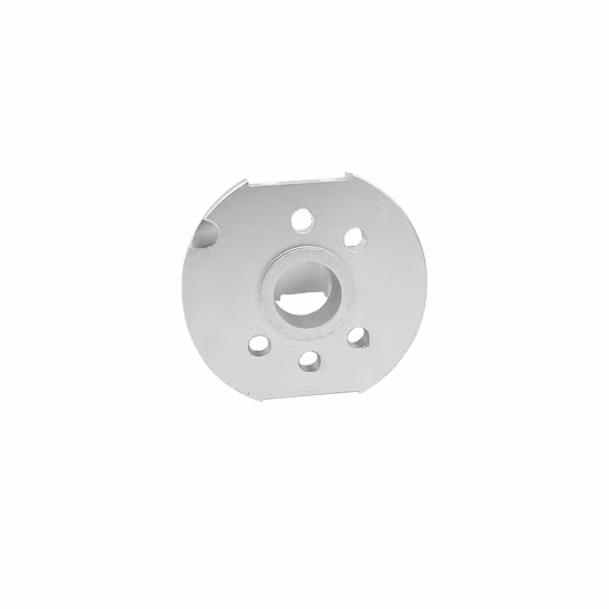 Mecanizado pequeño CNC de alta precisión/torneado/fresado/perforación piezas de metal procesamiento de piezas de repuesto