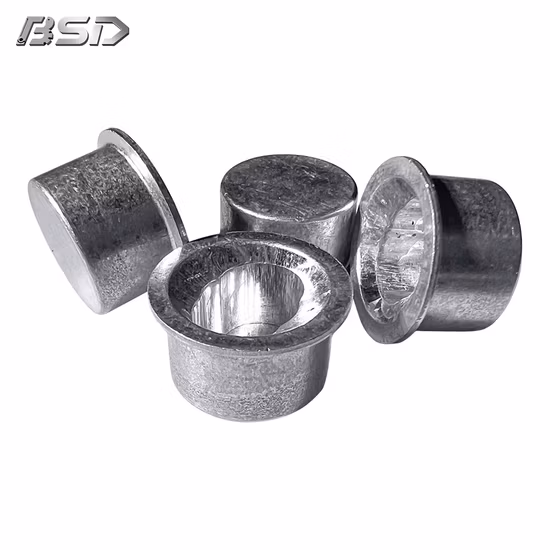 Mecanizado CNC Fresado Perforación Soldadura Pieza de precisión Enfriamiento al vacío Pieza de máquina CNC Pieza automotriz