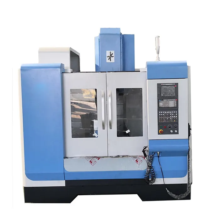 China Xk7132 fresadora CNC 3 ejes para la venta