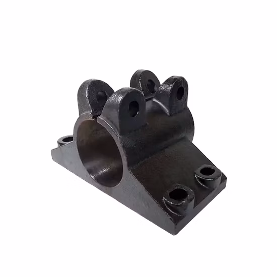 Fábrica de fundición de metal de China personalizada Fundición de inversión de cera perdida de precisión de acero inoxidable