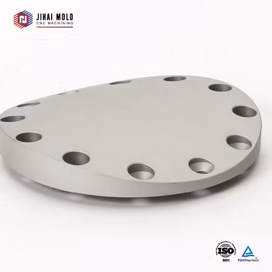 Piezas de mecanizado CNC de torneado de aluminio anodizado de 5 ejes para motocicleta