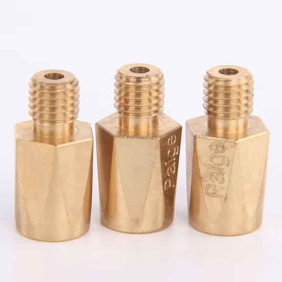 Mecanizado de piezas de EDM de precisión personalizado CNC Alumimium/Stainless/Steel/Cobre Latón Piezas de metal