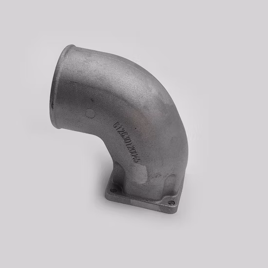 El acero de aleación de Aluminuim muere el bastidor abierto de la precisión del OEM que trabaja a máquina del CNC de la forja