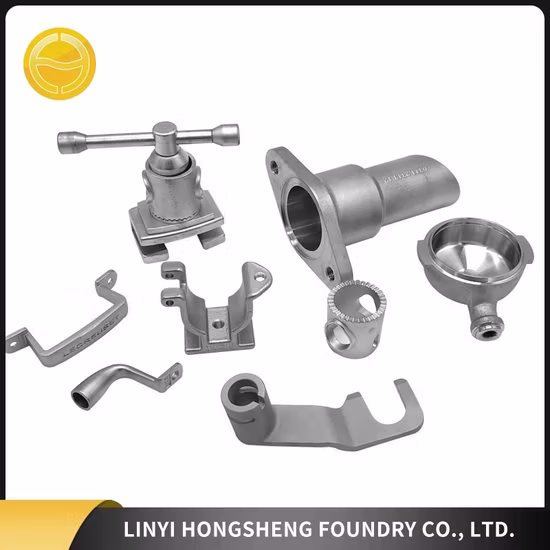 Impulsor de fábrica china OEM/rueda de turbina de acero inoxidable/acero al carbono/fundición de cera perdida de aleación de acero/fundición de inversión de precisión/fundición/fundición de mecanizado CNC
