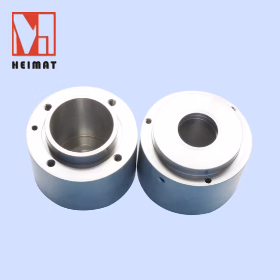 Piezas de mecanizado de acero inoxidable CNC personalizadas de alta calidad Maquinaria Precisión Metal personalizado Mecanizado torneado Anodizado Torno torneado